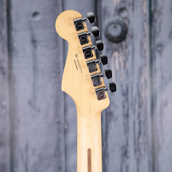 Fender Player Stratocaster HSH, Tobacco Sunburst