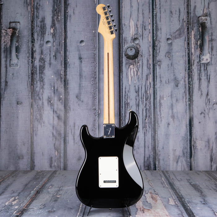 Fender Player Stratocaster HSS, Black
