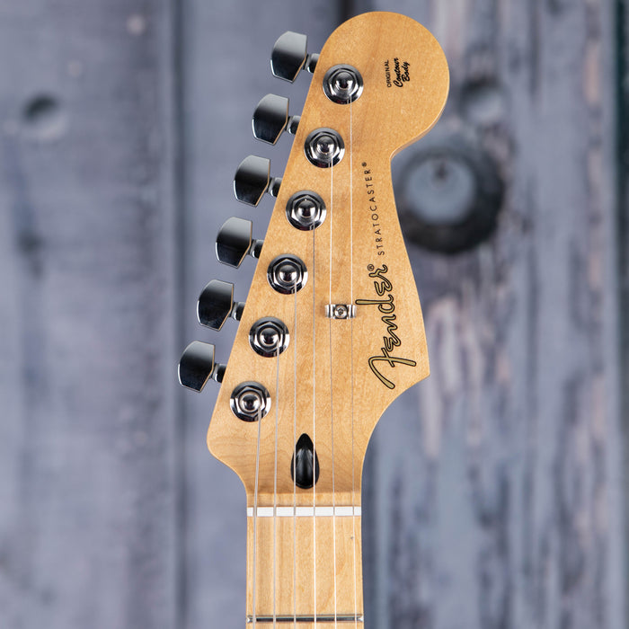 Fender Player Stratocaster HSS, Black