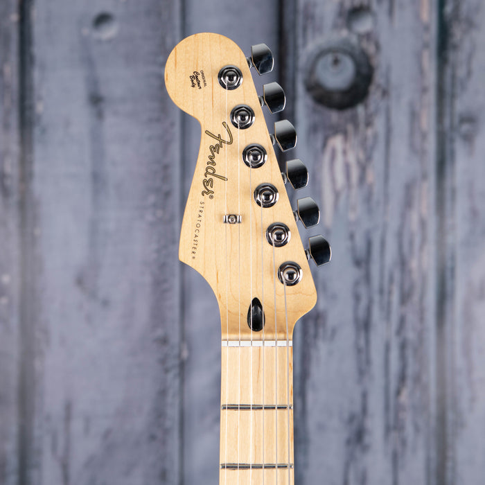 Fender Player Stratocaster Left-Handed, Polar White