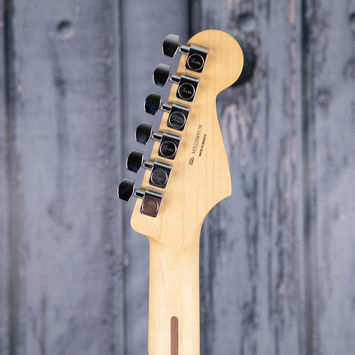 Fender Player Stratocaster Left-Handed, Polar White