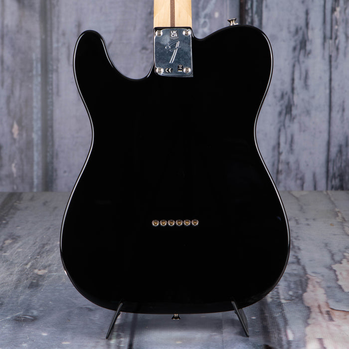 Fender Player Telecaster, Black