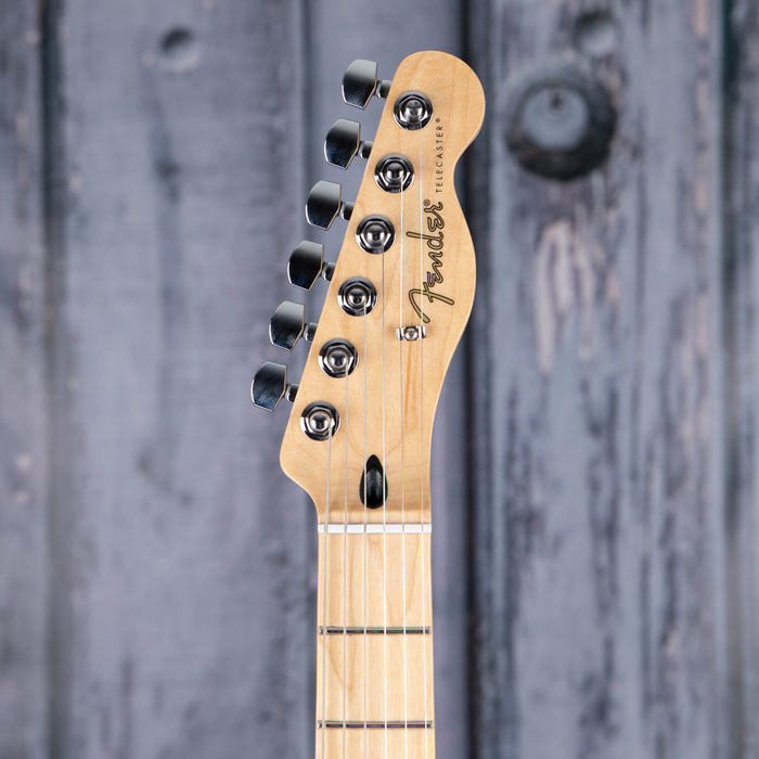 Fender Player Telecaster, Black