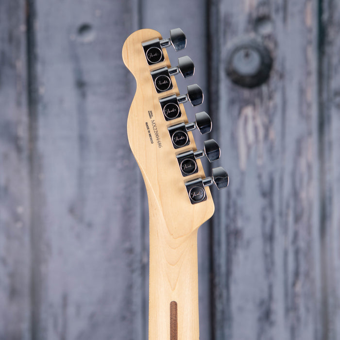 Fender Player Telecaster, Black