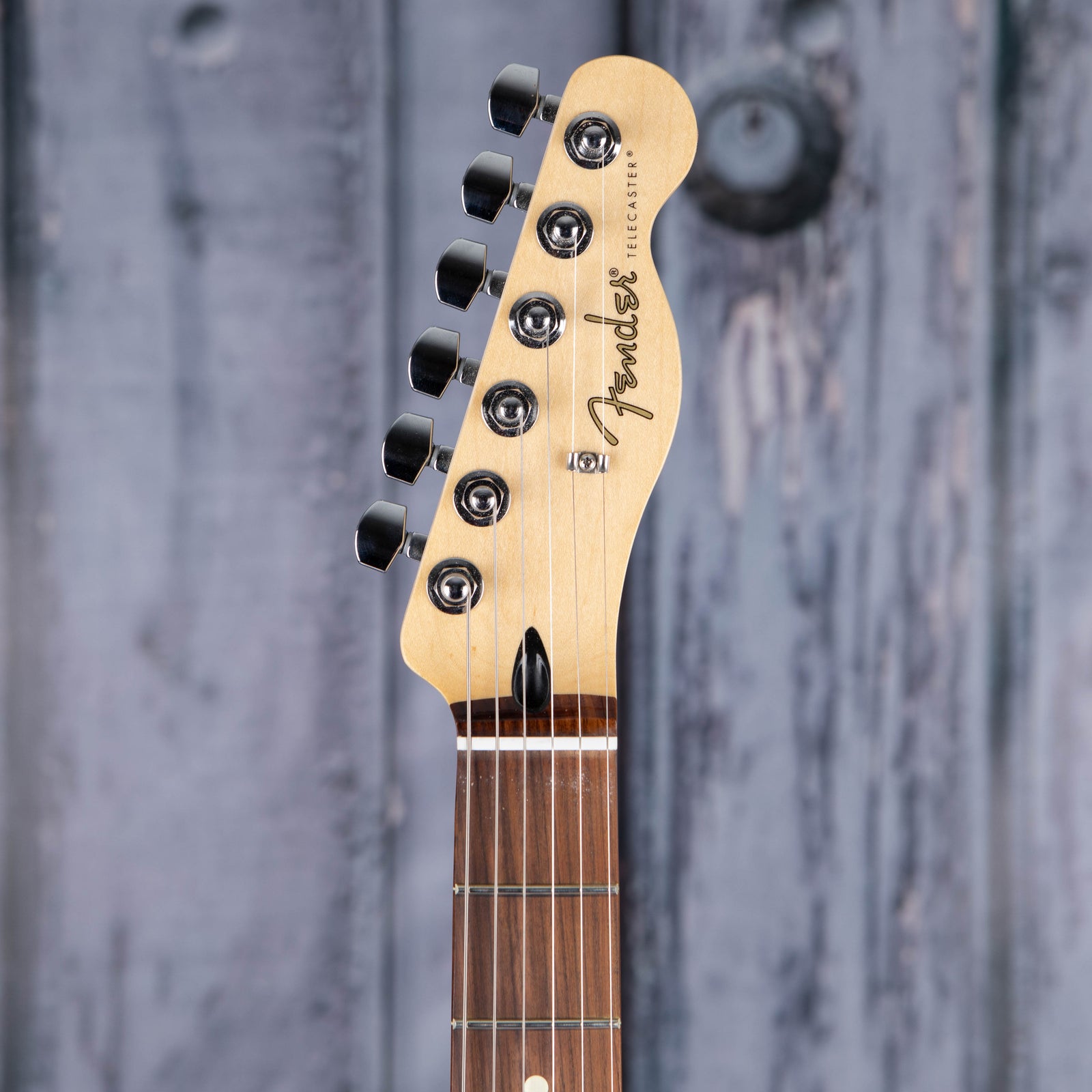 Fender Player Series Telecaster, Pau Ferro Fingerboard, 3-Color