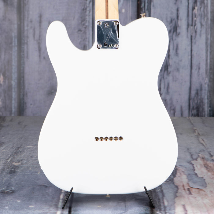 Fender Player Telecaster, Polar White