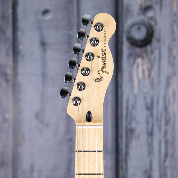 Fender Player Telecaster, Polar White