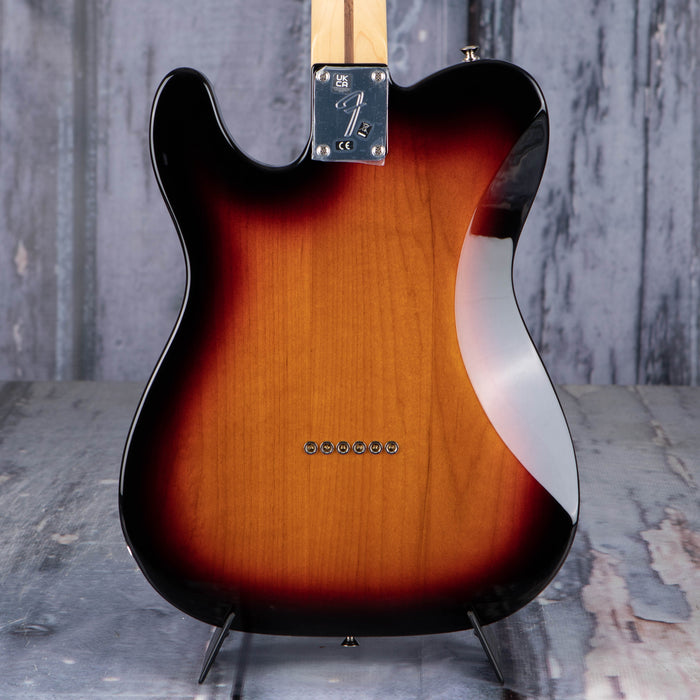 Fender Player Telecaster HH, 3-Color Sunburst
