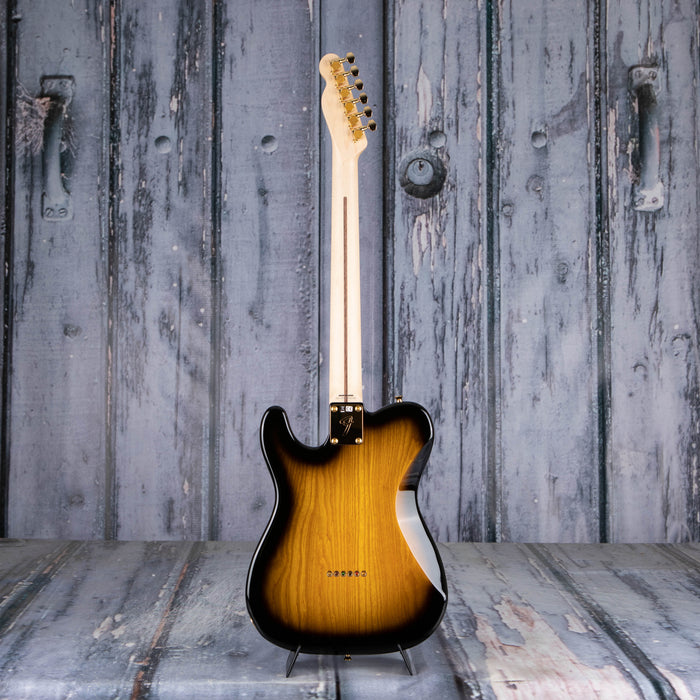 Fender Richie Kotzen Telecaster, Brown Sunburst