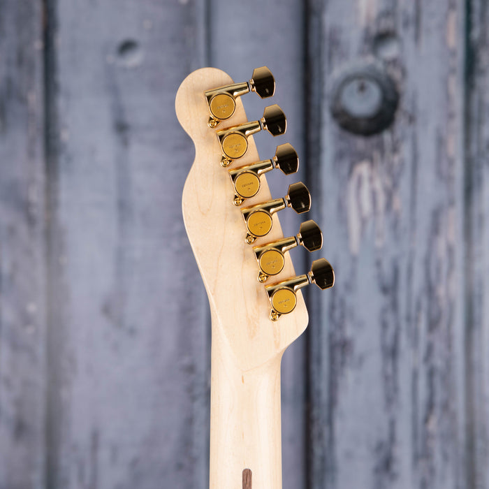 Fender Richie Kotzen Telecaster, Brown Sunburst