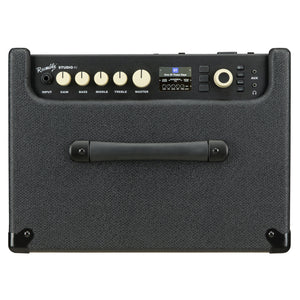 Fender Rumble Studio 40 digital bass amplifier v3