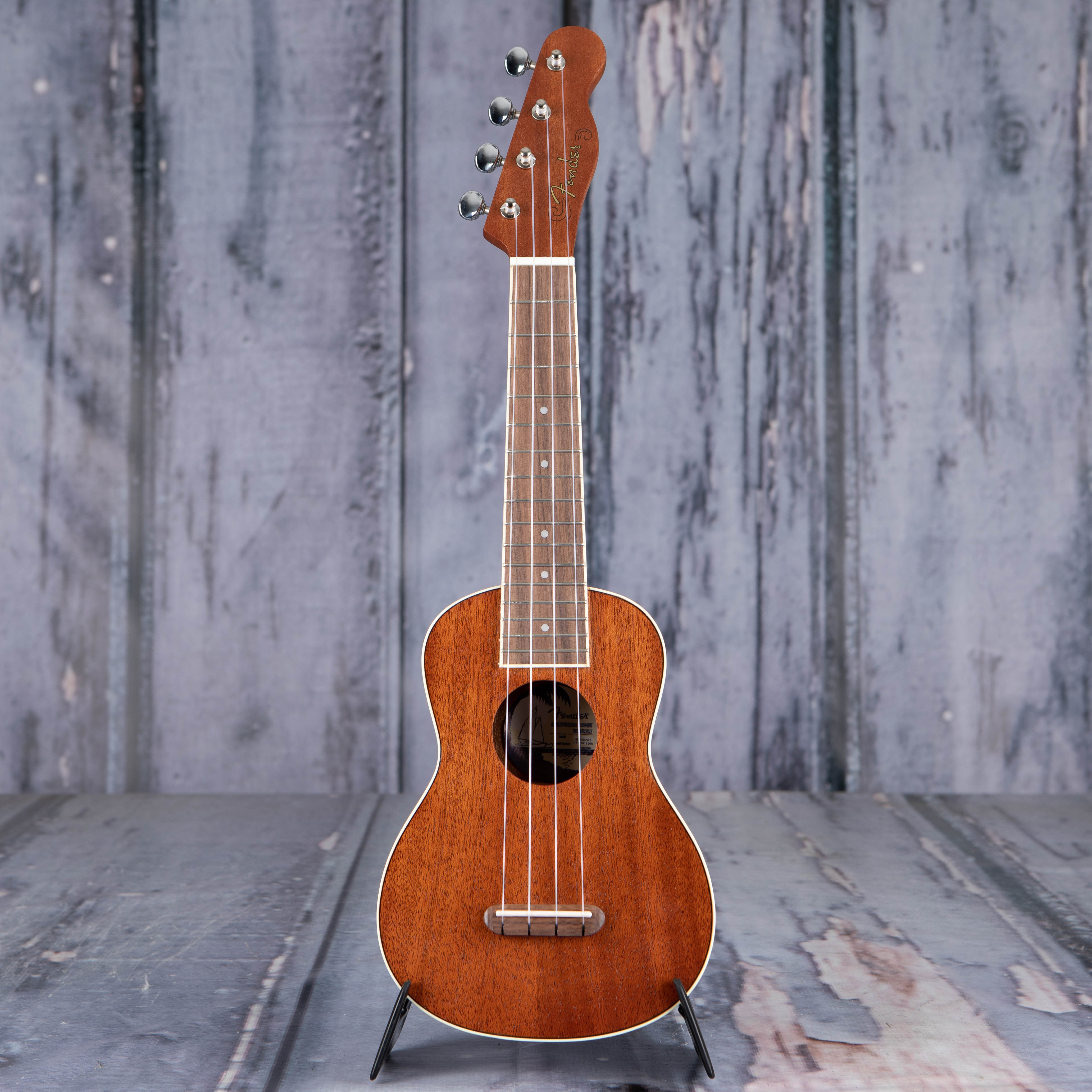 Seaside soprano ukulele pack discount