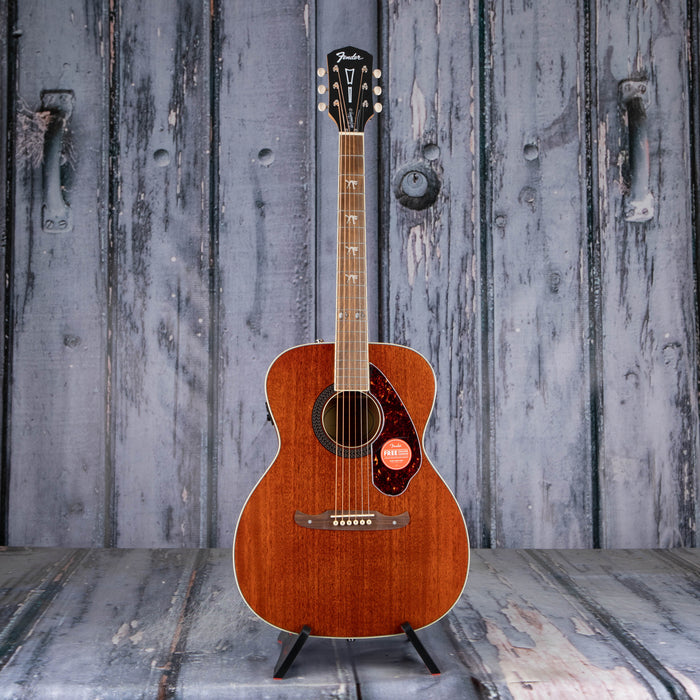 Fender Tim Armstrong Hellcat Acoustic/Electric, Natural