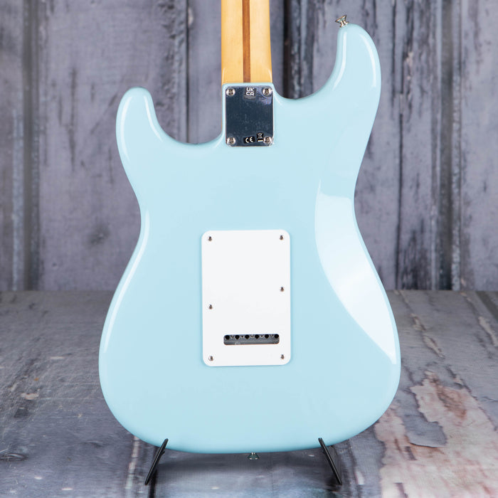 Fender Vintera '50s Stratocaster Modified, Daphne Blue