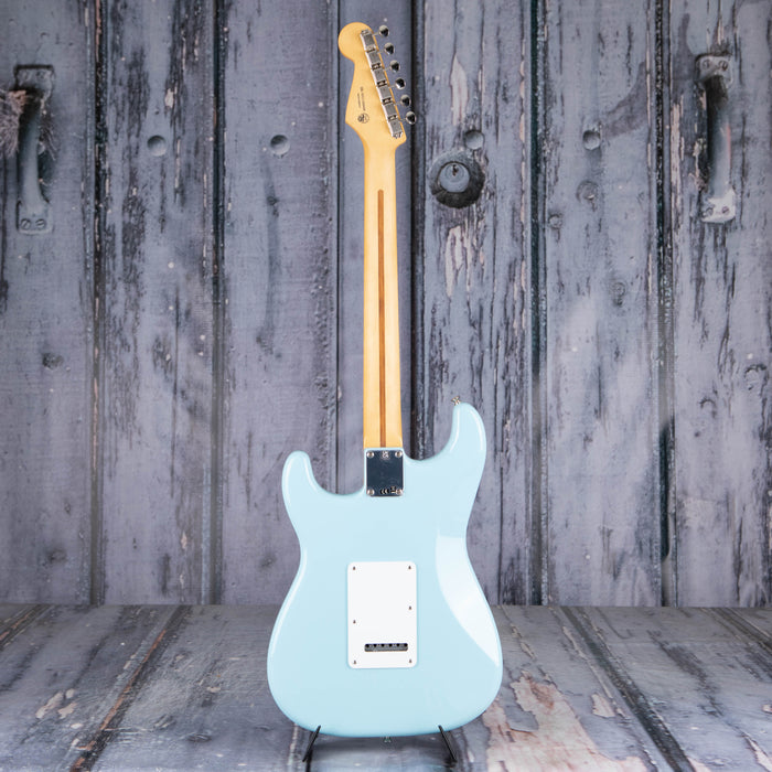 Fender Vintera '50s Stratocaster Modified, Daphne Blue