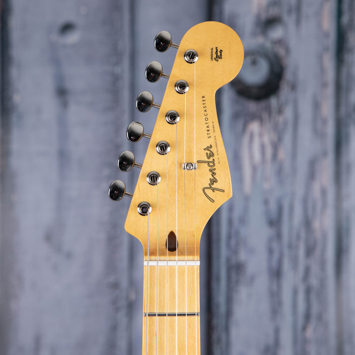 Fender Vintera '50s Stratocaster Modified, Daphne Blue
