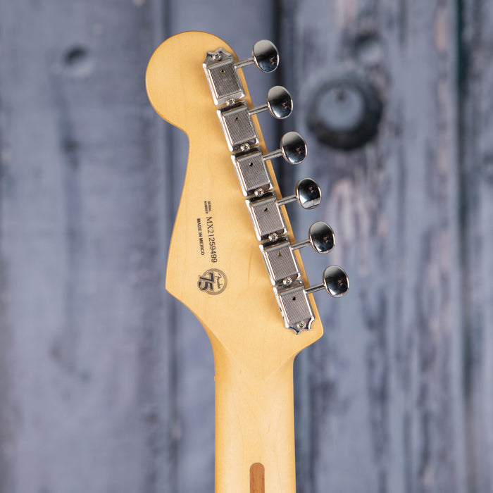 Fender Vintera '50s Stratocaster Modified, Daphne Blue