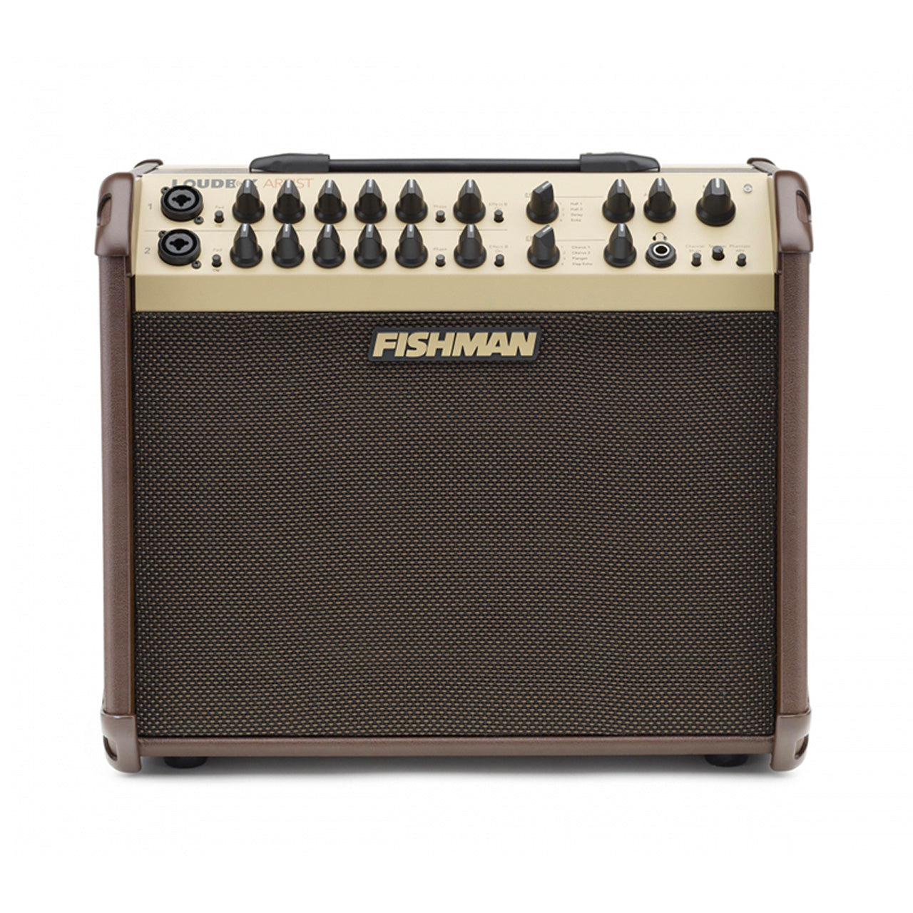 Fishman PRO-LBX-600 Loudbox Artist Amplifier, front