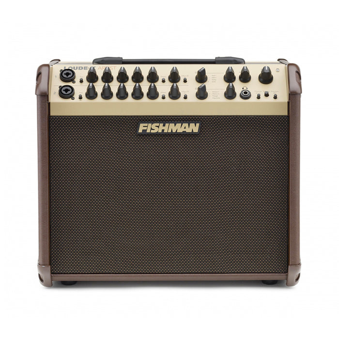 Fishman PRO-LBT-600 Loudbox Artist Amplifier