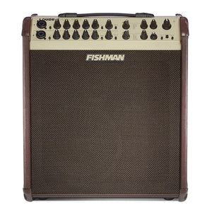 Fishman Loudbox Performer Amplifier PRO-LBX-700, front