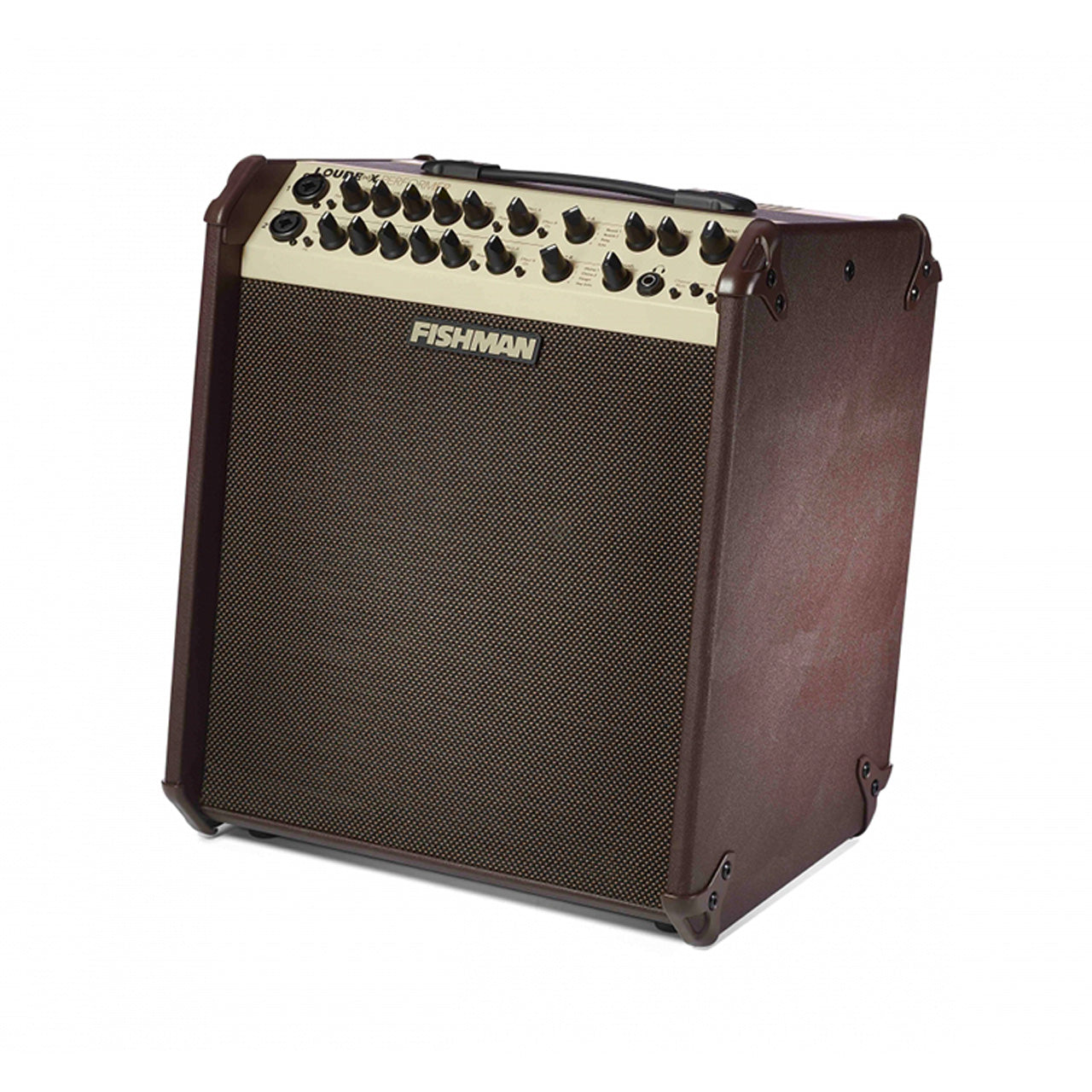 Fishman Loudbox Performer Amplifier PRO-LBX-700, angle 1