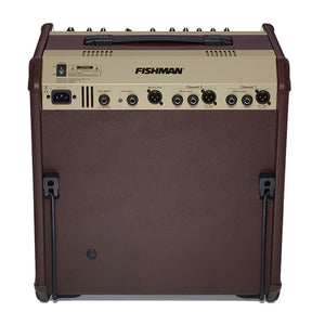 Fishman Loudbox Performer Amplifier PRO-LBX-700, back