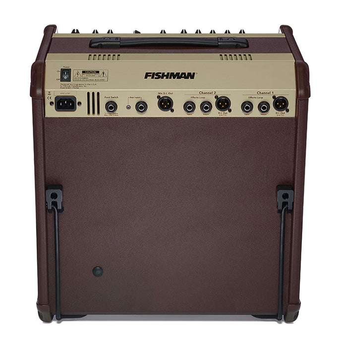 Fishman Loudbox Performer Amplifier PRO-LBT-700