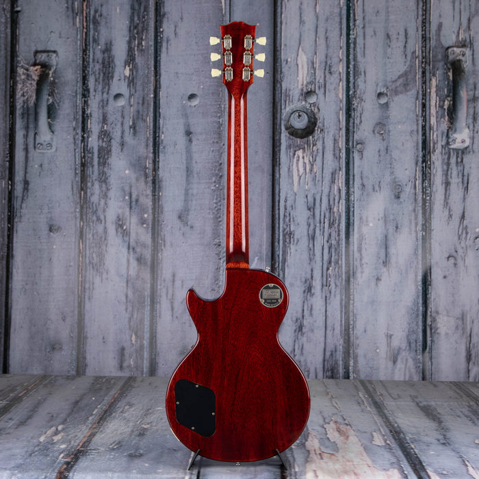 Gibson Custom Shop 1958 Les Paul Standard Reissue VOS, Washed Cherry Sunburst