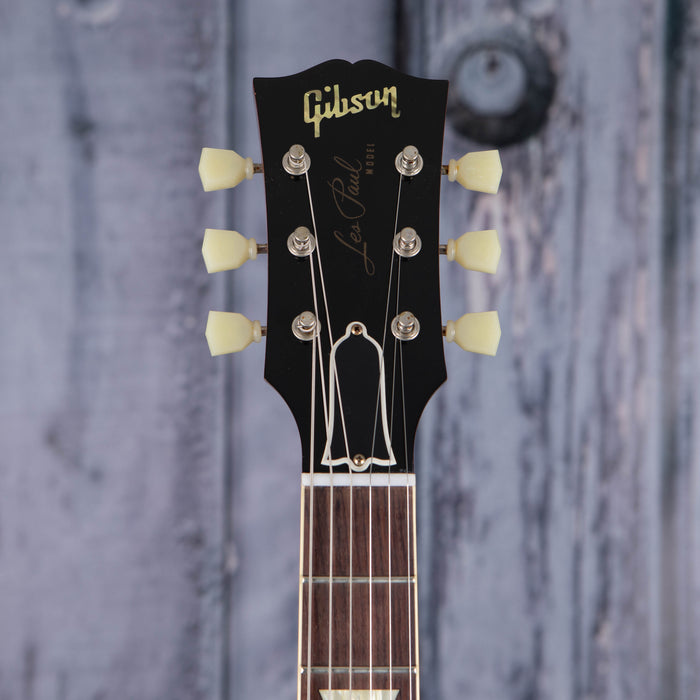 Gibson Custom Shop 1958 Les Paul Standard Reissue VOS, Washed Cherry Sunburst