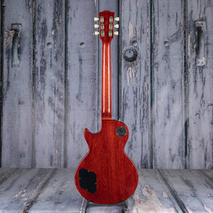 Gibson Custom Shop 1958 Les Paul Standard Reissue VOS Electric Guitar, Bourbon Burst, back