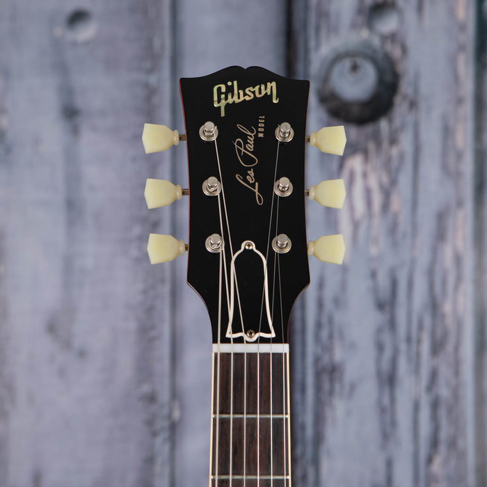 Gibson Custom Shop 1958 Les Paul Standard Reissue VOS, Lemon Burst