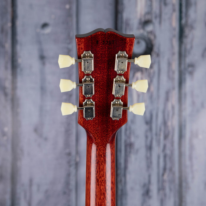 Gibson Custom Shop 1958 Les Paul Standard Reissue VOS, Lemon Burst