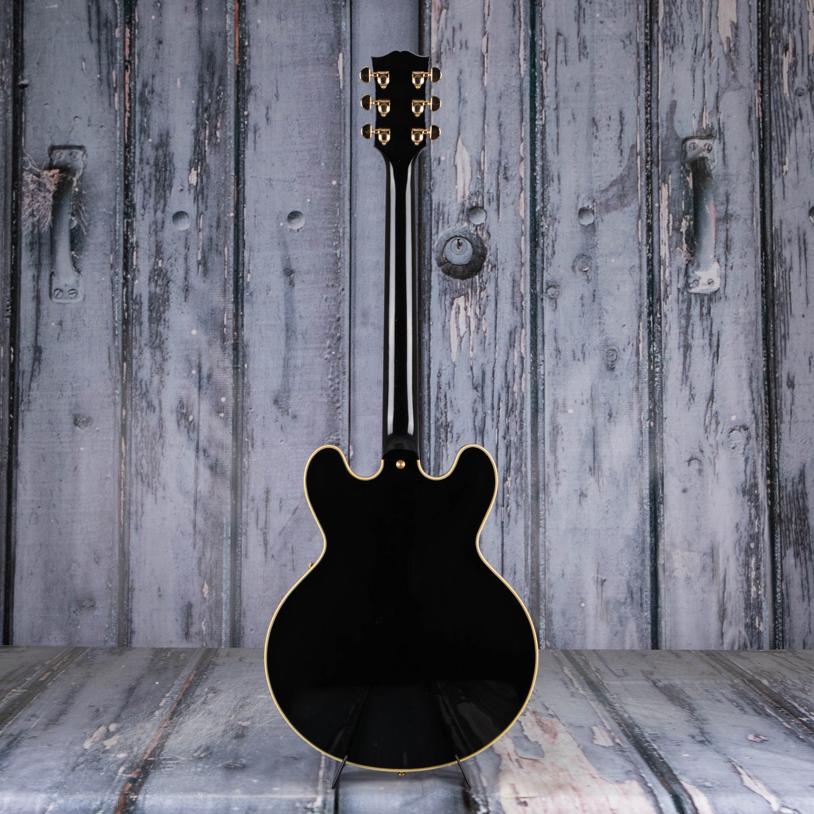 Gibson Custom Shop 1959 ES355 Reissue Murphy Lab Ultra Light Aged Semi