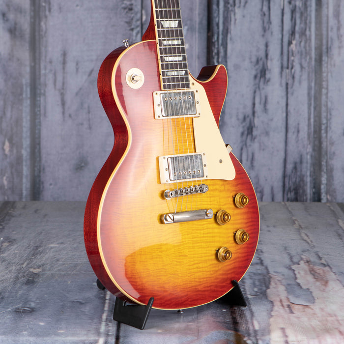 Gibson Custom Shop 1959 Les Paul Standard Reissue, Washed Cherry Sunburst