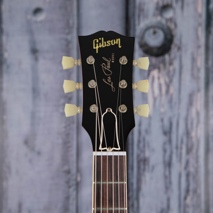 Gibson Custom Shop 1960 Les Paul Standard Murphy Lab Ultra Light Aged, Orange Lemon Fade Burst