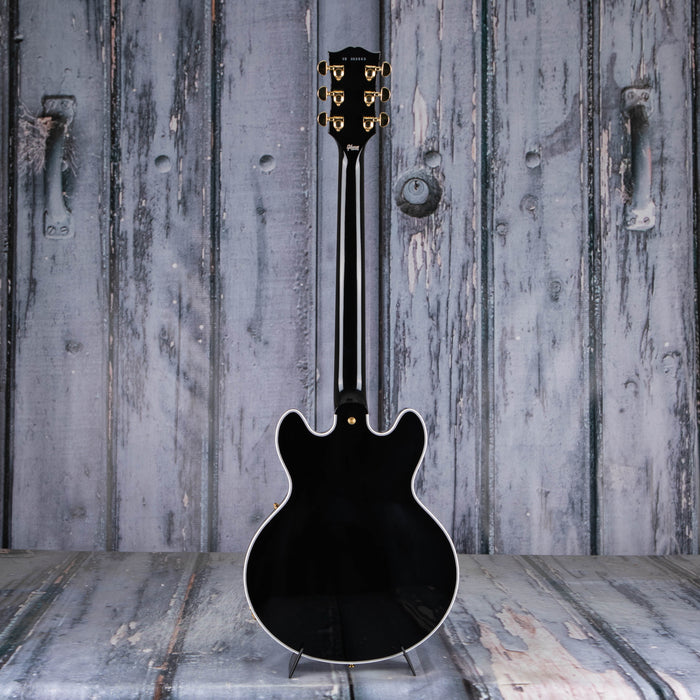 Gibson Custom Shop CS-356 Semi-Hollowbody, Ebony