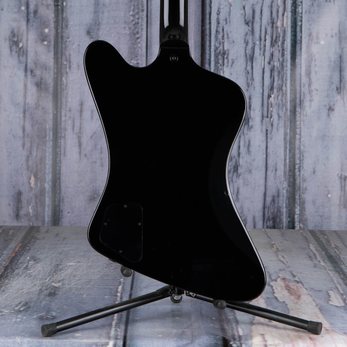 Gibson USA Gene Simmons G2 Thunderbird Bass, Ebony