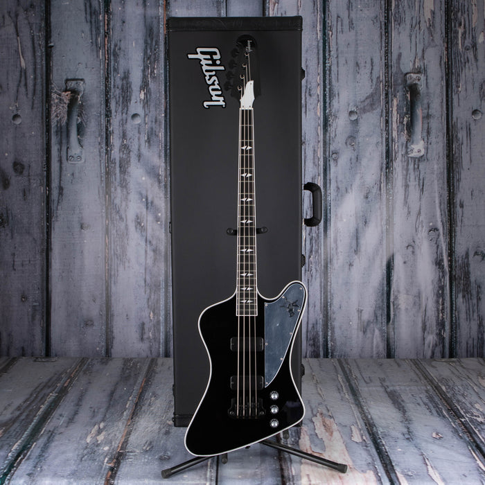 Gibson USA Gene Simmons G2 Thunderbird Bass, Ebony