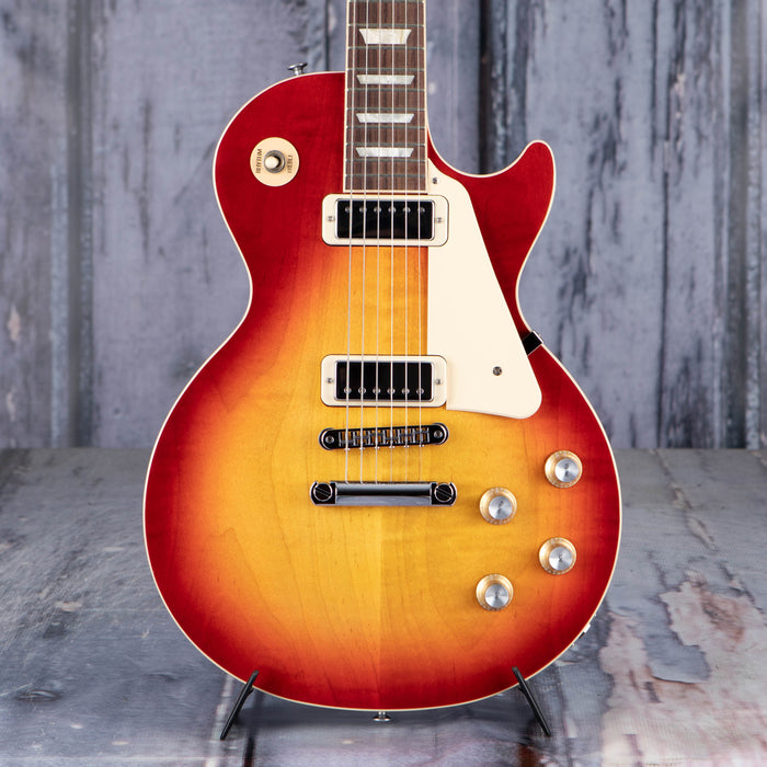 Gibson USA Les Paul 70s Deluxe, Cherry Sunburst