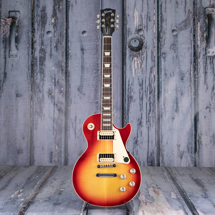 Gibson USA Les Paul Classic, Cherry Sunburst