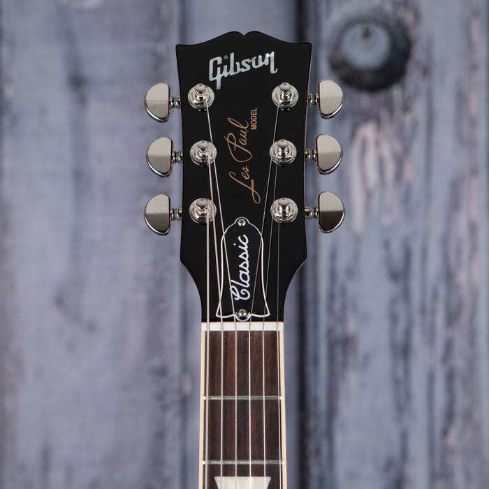 Gibson USA Les Paul Classic, Cherry Sunburst