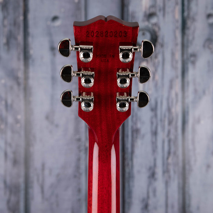 Gibson USA Les Paul Classic, Cherry Sunburst