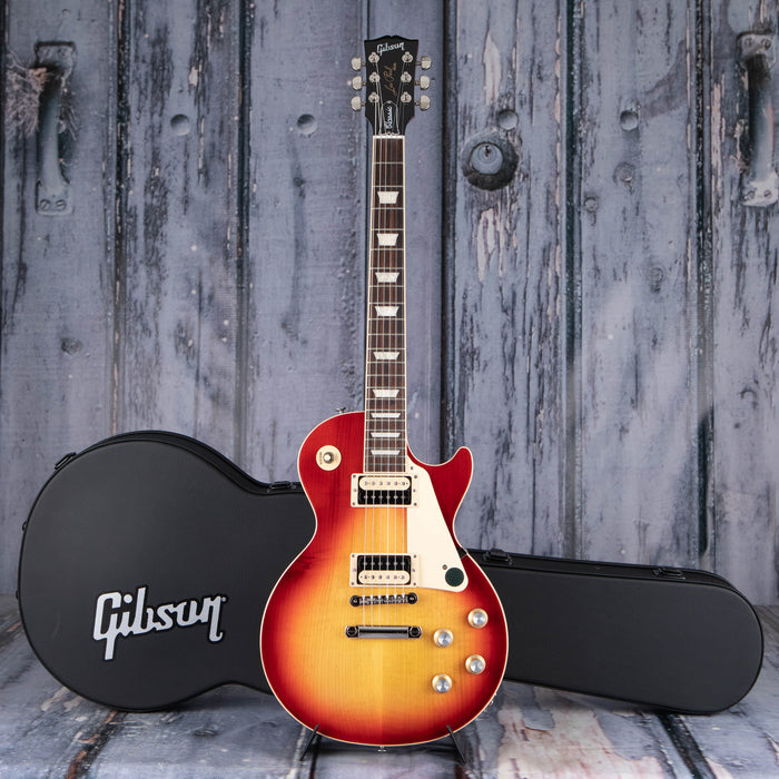 Gibson USA Les Paul Classic, Cherry Sunburst