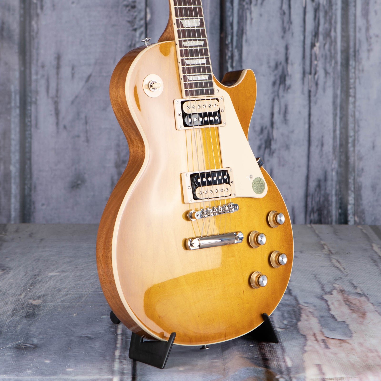 Les paul classic discount for sale