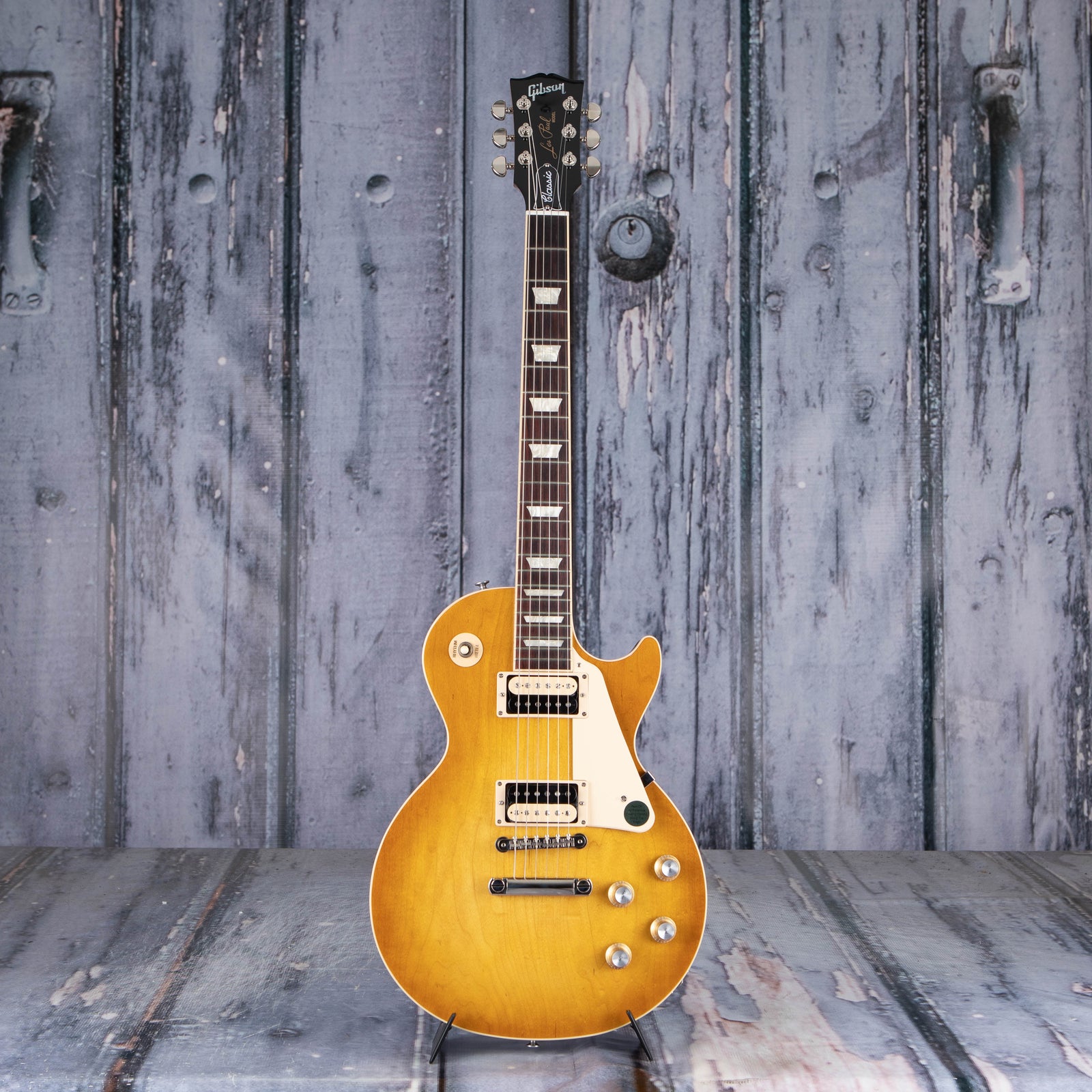 Gibson shop sg honeyburst