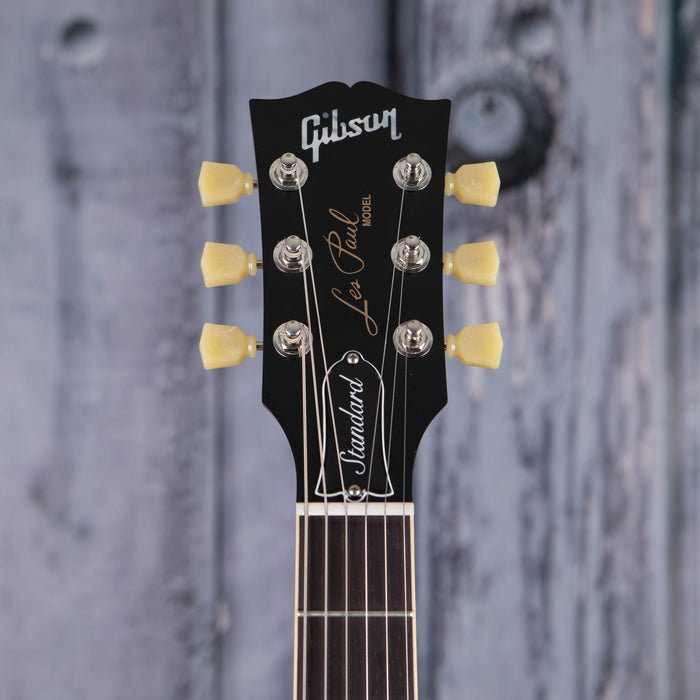 Gibson USA Les Paul Standard '50s, Faded Satin Honey Sunburst