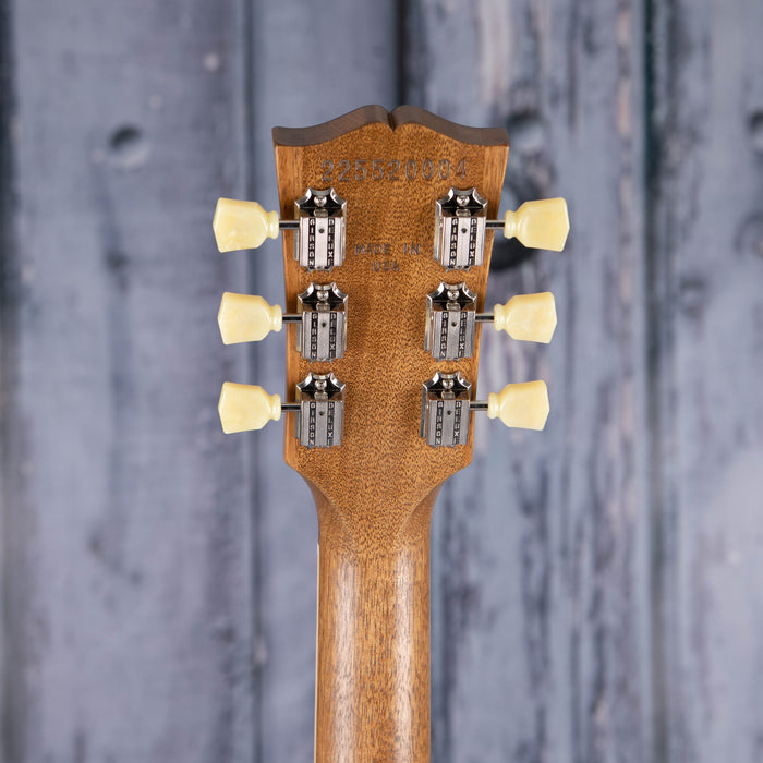 Gibson USA Les Paul Standard '50s, Faded Satin Honey Sunburst