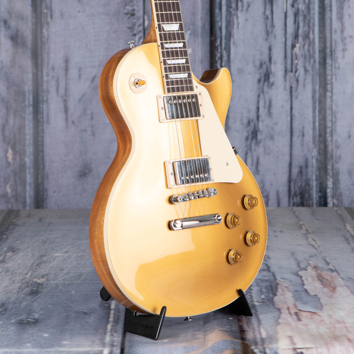 Gibson USA Les Paul Standard '50s, Gold Top