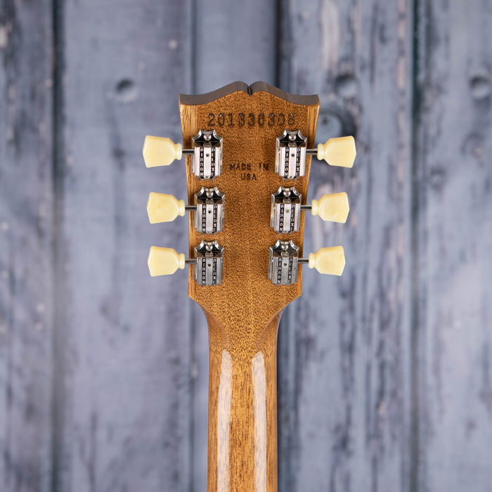 Gibson USA Les Paul Standard '50s, Gold Top