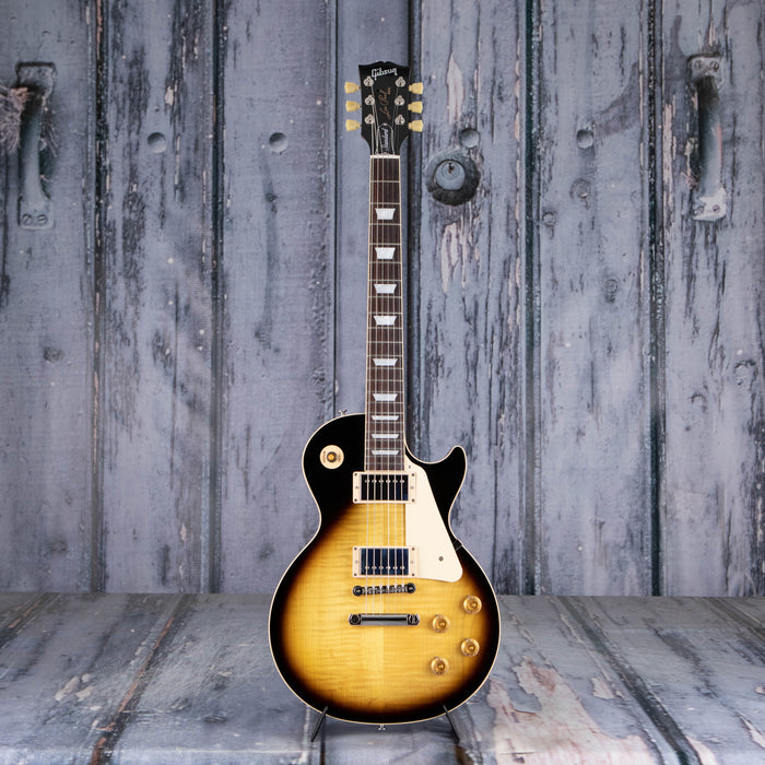 Gibson USA Les Paul Standard '50s, Tobacco Burst
